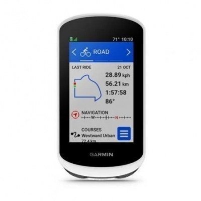 GPS para Bicicleta Garmin Edge Explore 2 Pantalla 3