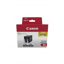 Canon 9254B011 cartucho de tinta 2 pieza(s) Original Negro