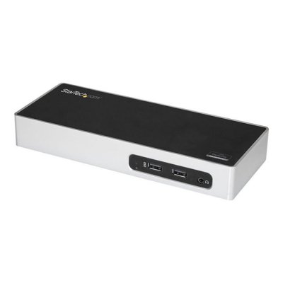 Docking station startech 10 en 1