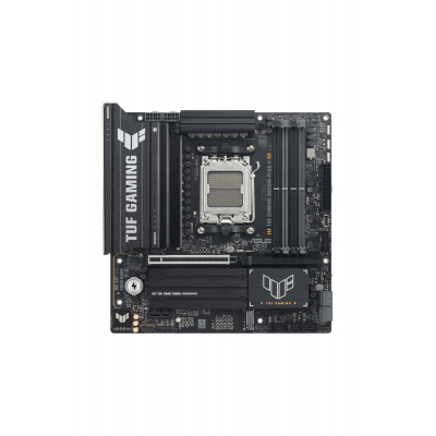 TUF GAMING B850M-PLUS II AMD B850 Zócalo AM5 micro ATX