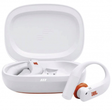 Jbl Endurance Peak 4 Auricular Bluetooth White
