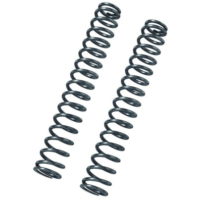 BITUBO MX10 Linear Fork Spring Kit - with Oil MX10