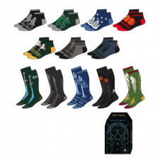 Pack calcetines 12 piezas lr winter winter 2026
