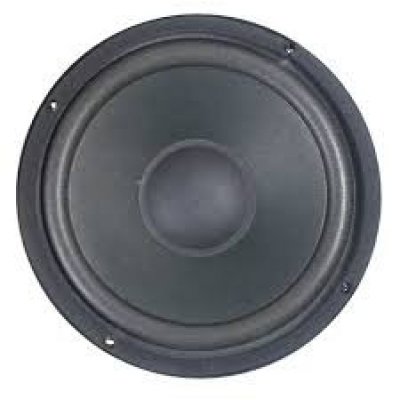 Altavoz 5 Medios HIFI 50W Redondo WUNDERTON