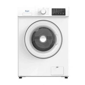 Lavadora Benavent LBWC6D, 6 kg, 1200 rpm, clase A, blanco