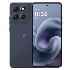 Smartphone Motorola G86 Capacidad 8+256G Color Azul