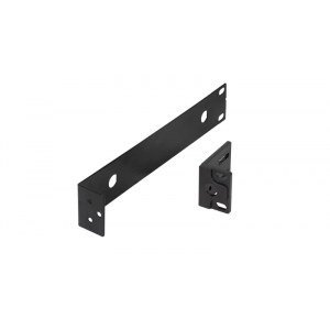 Soporte para sistemas de microfonía inalámbrica Fonestar SONAIR-PRO-1RACK