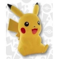 Lampara led teknofun madcow entertainment pokemon pikachu control remoto 40 cm