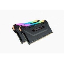 Corsair Vengeance RGB PRO módulo de memoria 32 GB 2 x 16 GB DDR4 3200 MHz