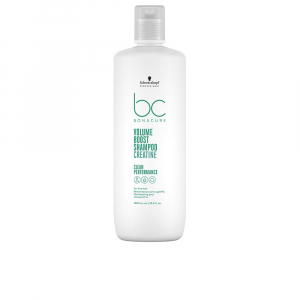 BC VOLUME BOOST shampoo 1000 ml