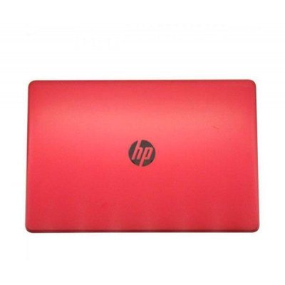 LCD Cover compatible para portátil HP 15-BS / 15-BW / 250 G6/ 255 G6 / Rojo 926293-001