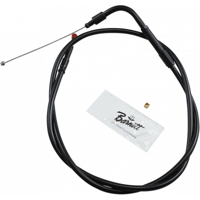 Cable de acelerador/ralentí Stealth Series BARNETT 131-30-40019-03