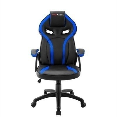 Silla mars gaming mgc118 gas - lift cl4 negro - azul