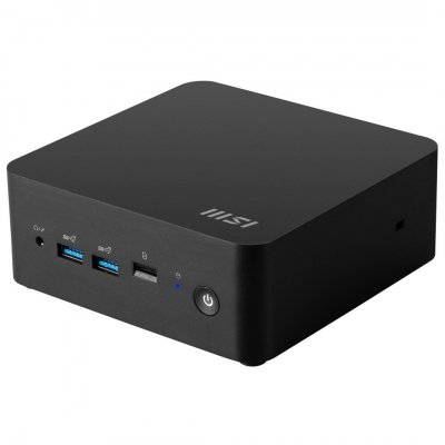 Msi Cubi NUC 1MG-210ES
