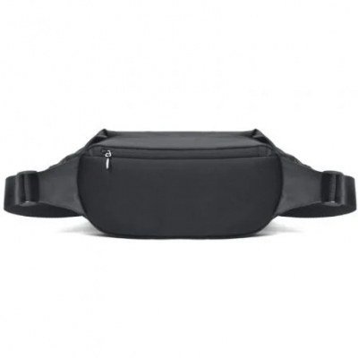 Bandolera Xiaomi Sports Fanny Pack/ 2.25L/ Negra