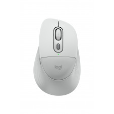 Logitech Signature Comfort Plus M850 L ratón Universal Mano derecha RF Wireless + Bluetooth Óptico 4000 DPI