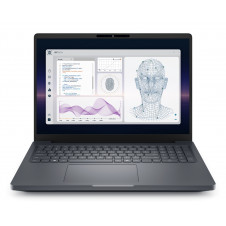 DELL Pro Max 16 Plus MB16250 Intel Core Ultra 9 285HX Estación de trabajo móvil 40,6 cm (16