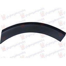 ALETIN DE PLASTICO PARA ALETA DELANTERA(PARTE DELANTERA)