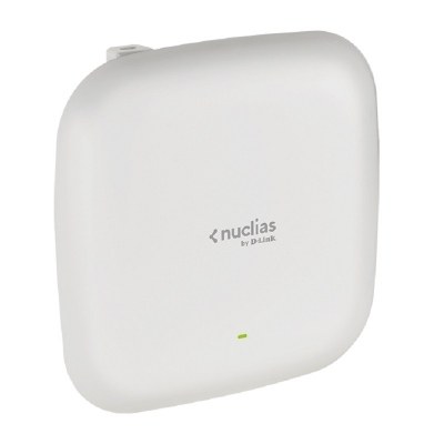 PUNTO DE ACCESO WIFI 6 DUALBAND D-LINK DBRA-X1230P 1PTO GIGA POE GESTION EN NUBE NUCLIAS CLOUD