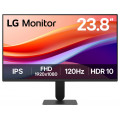 MONITOR LG 24U421A-B 23.8