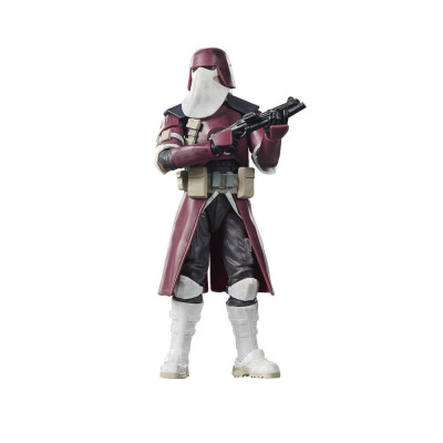 Figura hasbro star wars black series revenge of the sith