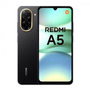 Teléfono móvil Smartphone Xiaomi Redmi A5, 3GB, 64GB, pantalla 6.88