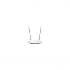 ROUTER INAĹMBRICO TP-LINK 300MBPS USB RJ45 BLANCO TL-WR850N
