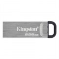 Kingston DataTraveler DTKN 256GB USB 3.2 Gen1 Plat