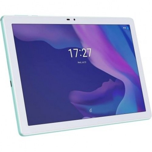 Tablet para niños Alcatel TKEE MAX 10.1/ 2GB/ 32GB/ Quadcore/ Verde Menta
