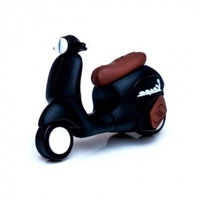 PENDRIVE 32GB TECH ONE TECH MOTO SCOOTER VESPA