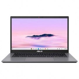 Ordenador portátil Asus ChromeBook CX3402CBA-PQ0597, Intel Core i5-1235U, 8GB RAM, 256GB SSD, 14", Chrome OS