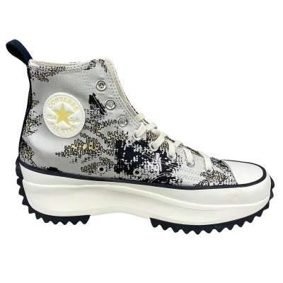 Zapatilla CONVERSE CONVERSE RUN STAR HIKE 171399C Blanco