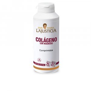 COLÁGENO CON MAGNESIO 450 comprimidos
