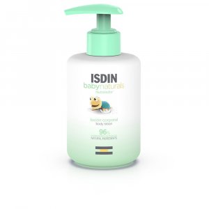 BABY NATURALS body lotion 200 ml