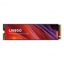 UNIDAD SSD M.2 LENOVO 2TB 5SD1P69442 LN950 PCIE GEN4 7200/6200 MB/S