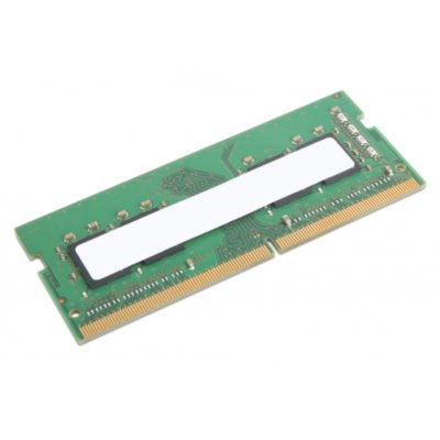 4X71D09534 módulo de memoria 16 GB 1 x 16 GB DDR4 260-pin SO-DIMM