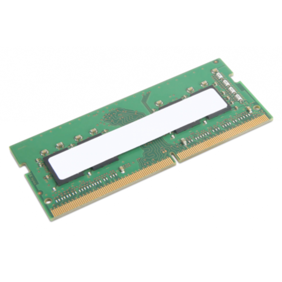 4X71D09534 módulo de memoria 16 GB 1 x 16 GB DDR4 260-pin SO-DIMM
