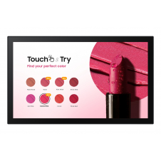 Samsung QB13C-T Pantalla plana para señalización digital 33 cm (13