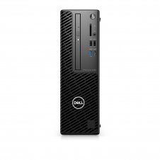 DELL Precision 3460 Intel® Core? i7 i7-14700 16 GB DDR5-SDRAM 512 GB SSD Windows 11 Pro SFF Puesto de trabajo Negro