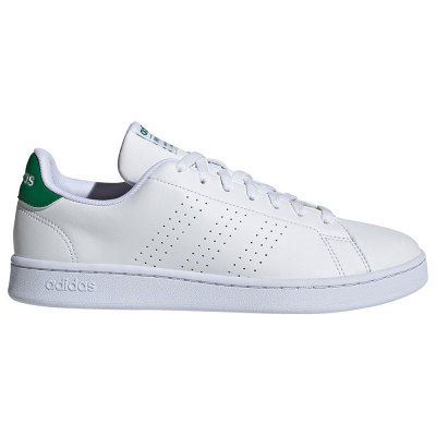 Zapatilla ADIDAS ADVANTAGE GZ5300 Blanco