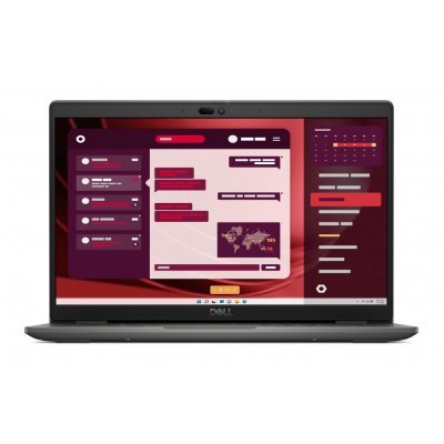 PORTATIL DELL LATITUDE 3450 YM57N