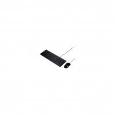 TECLADO+RATON Asus U2000 USB (90-XB1000KM00040)