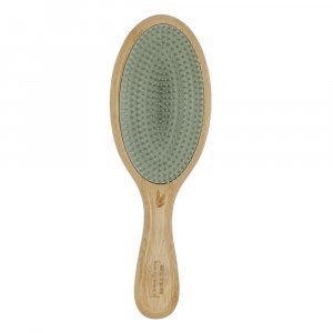 BAMWOOD cepillo desenredante 1 u