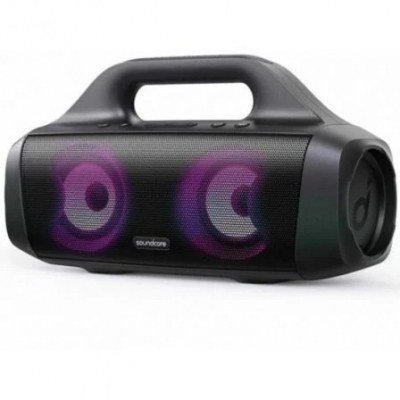 Altavoz con Bluetooth SoundCore Select Pro/ 30W/ 2.0