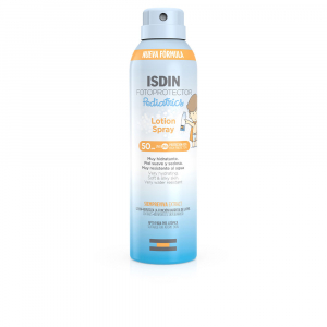 FOTOPROTECTOR PEDIATRICS lotion SPF50+ 250 ml