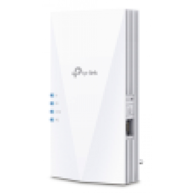 EXTENSOR RED TP-LINK RE780X AX3000 WIFI6
