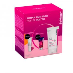 ANTI-WRINKLE lote 2 pz