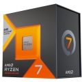 AMD Ryzen 7 7800X3D - hasta 5.00 GHz - 8 núcleos - 16 hilos - 104 MB caché - Socket AM5 - Box (no incluye disipador)