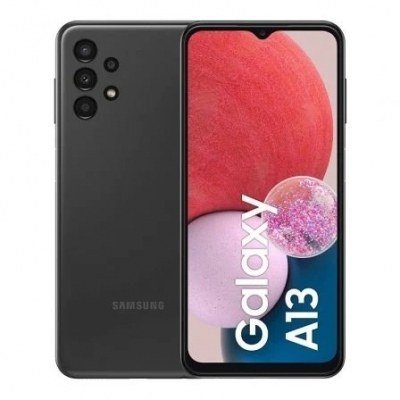 Smartphone Samsung Galaxy A13 3GB/ 32GB/ 6.6/ Negro