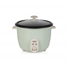Haeger RC-18L.002A arrocera 1,8 L 700 W Verde